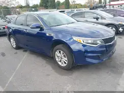 5XXGT4L31HG144590 2017 KIA OPTIMA