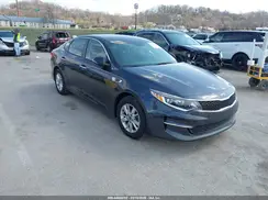 5XXGT4L31HG146159 2017 KIA OPTIMA