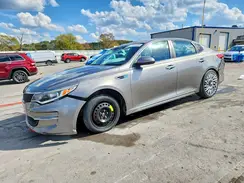 5XXGT4L31HG146193 2017 KIA OPTIMA