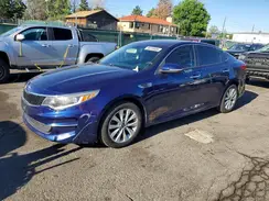 5XXGT4L31HG146663 2017 KIA OPTIMA