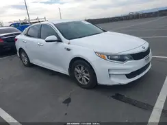 5XXGT4L31HG147554 2017 KIA OPTIMA