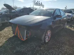 5XXGT4L31HG147909 2017 KIA OPTIMA