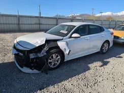 5XXGT4L31HG147960 2017 KIA OPTIMA
