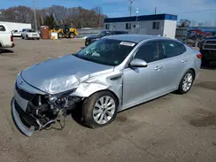 5XXGT4L31HG148056 2017 KIA OPTIMA
