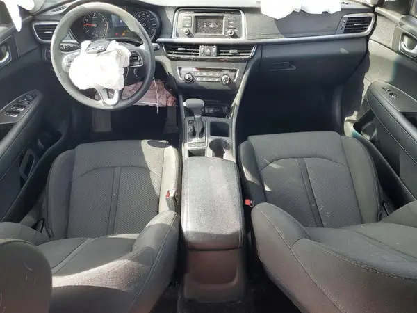 5XXGT4L31HG148056 2017 KIA OPTIMA - Image 8