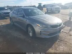 5XXGT4L31HG148459 2017 KIA OPTIMA