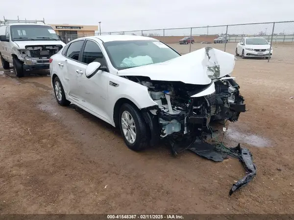 5XXGT4L31HG148476 2017 KIA OPTIMA - Image 1