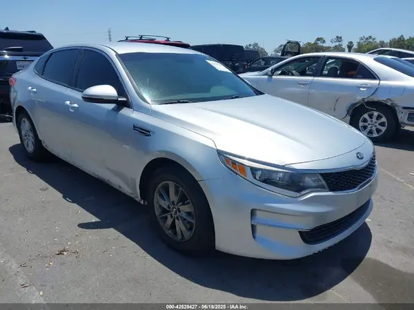 5XXGT4L31HG148770 2017 KIA OPTIMA - Image 1
