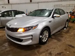 5XXGT4L31HG148834 2017 KIA OPTIMA