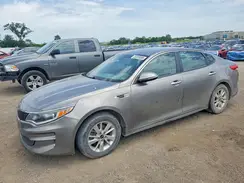 5XXGT4L31HG148896 2017 KIA OPTIMA
