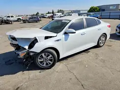 5XXGT4L31HG149112 2017 KIA OPTIMA
