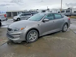 5XXGT4L31HG149336 2017 KIA OPTIMA