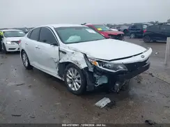 5XXGT4L31HG149496 2017 KIA OPTIMA