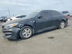 5XXGT4L31HG150129 2017 KIA OPTIMA
