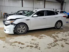 5XXGT4L31HG150406 2017 KIA OPTIMA