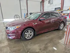 5XXGT4L31HG151152 2017 KIA OPTIMA
