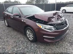 5XXGT4L31HG151619 2017 KIA OPTIMA
