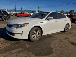5XXGT4L31HG151880 2017 KIA OPTIMA