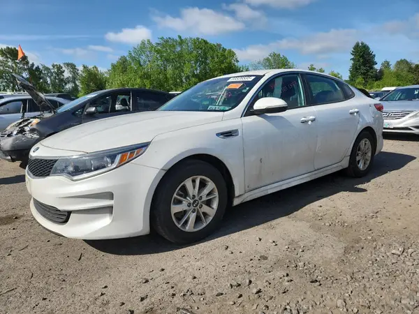 5XXGT4L31HG152205 2017 KIA OPTIMA - Image 1