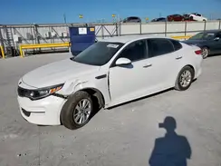 5XXGT4L31HG152320 2017 KIA OPTIMA