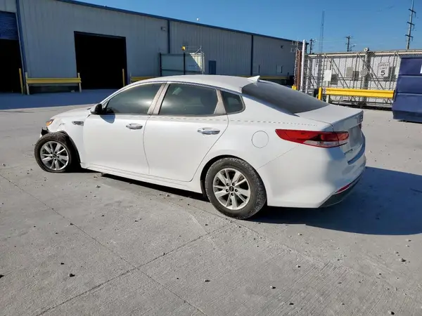 5XXGT4L31HG152320 2017 KIA OPTIMA - Image 2