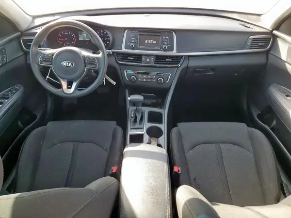 5XXGT4L31HG152320 2017 KIA OPTIMA - Image 8