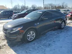 5XXGT4L31HG152821 2017 KIA OPTIMA