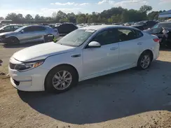 5XXGT4L31HG153421 2017 KIA OPTIMA