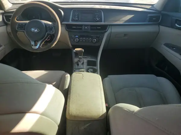 5XXGT4L31HG153421 2017 KIA OPTIMA - Image 8