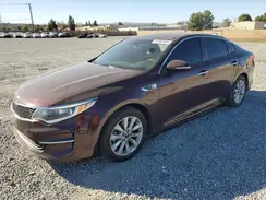 5XXGT4L31HG153502 2017 KIA OPTIMA