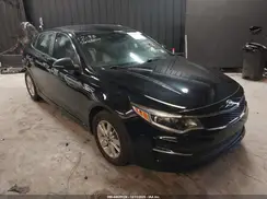 5XXGT4L31HG154729 2017 KIA OPTIMA