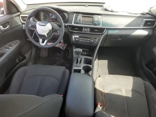 5XXGT4L31HG155024 2017 KIA OPTIMA - Image 8