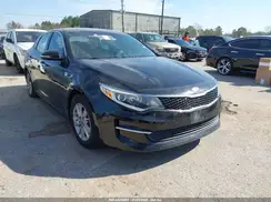 5XXGT4L31HG155153 2017 KIA OPTIMA
