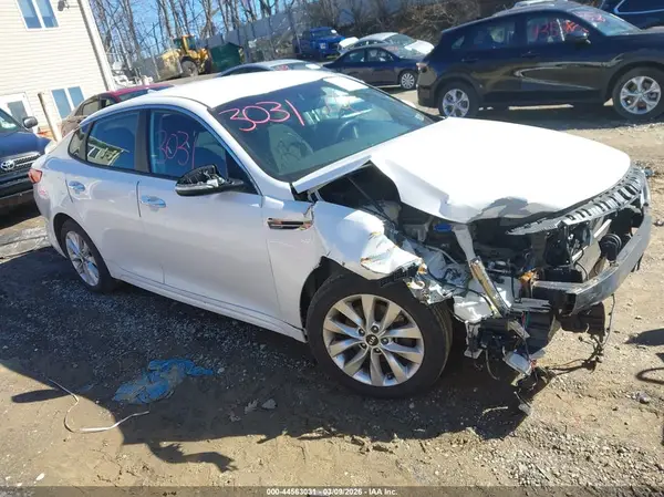 5XXGT4L31HG155783 2017 KIA OPTIMA - Image 1