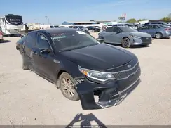 5XXGT4L31HG156013 2017 KIA OPTIMA