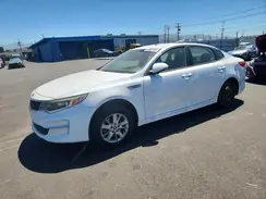 5XXGT4L31HG156626 2017 KIA OPTIMA