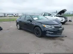 5XXGT4L31HG156643 2017 KIA OPTIMA
