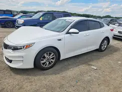 5XXGT4L31HG157002 2017 KIA OPTIMA