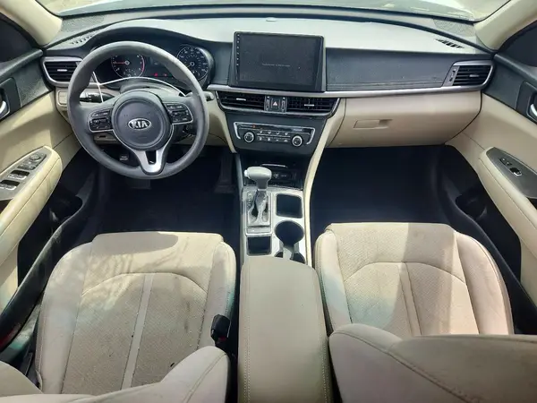 5XXGT4L31HG157002 2017 KIA OPTIMA - Image 8