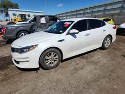 5XXGT4L31HG159994 2017 KIA OPTIMA