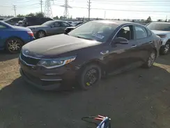 5XXGT4L31HG160627 2017 KIA OPTIMA