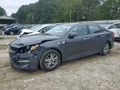 5XXGT4L31HG160904 2017 KIA OPTIMA