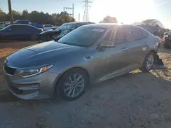 5XXGT4L31HG161776 2017 KIA OPTIMA