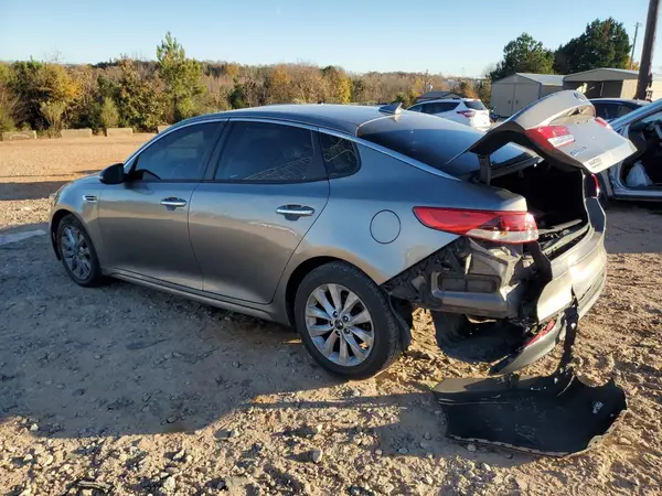 5XXGT4L31HG161776 2017 KIA OPTIMA - Image 2