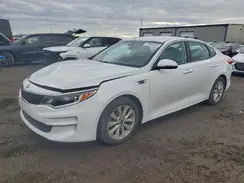 5XXGT4L31HG161826 2017 KIA OPTIMA