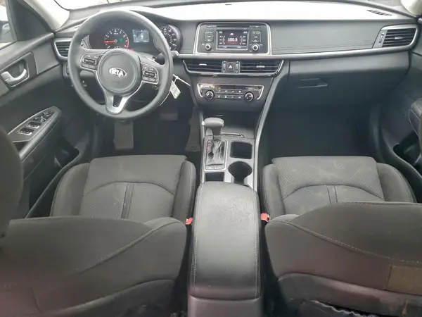 5XXGT4L31HG161826 2017 KIA OPTIMA - Image 8
