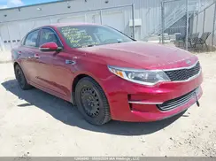 5XXGT4L31HG162040 2017 KIA OPTIMA