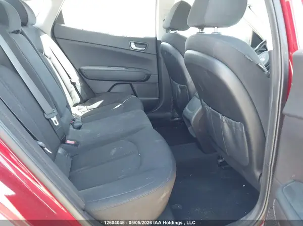 5XXGT4L31HG162040 2017 KIA OPTIMA - Image 8