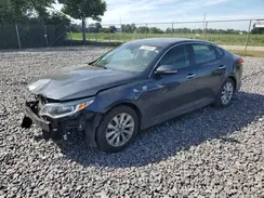 5XXGT4L31HG162197 2017 KIA OPTIMA
