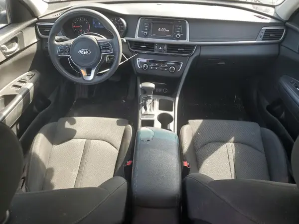5XXGT4L31HG162197 2017 KIA OPTIMA - Image 8